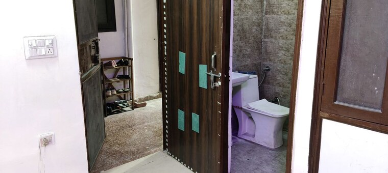 undefined, govindpuram-residency 2 Bedroom 750 Sq.Yd. Builder Floor In Govindpuram Ghaziabad 10085426