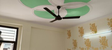 Furnished Amenities in 2 BHK Builder Floor at Govindpuram Residency, Govindpuram – for Sale