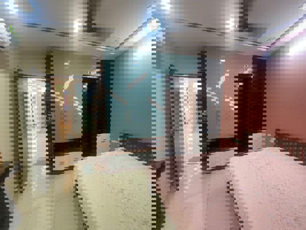 2 BHK + Pooja Room 1200 Sq.Ft. Apartment in Cybercity Marina Skies