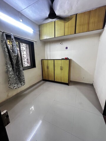 Kitchen in 2 BHK Apartment at Vasant Valley Complex, Malad East – for Rent