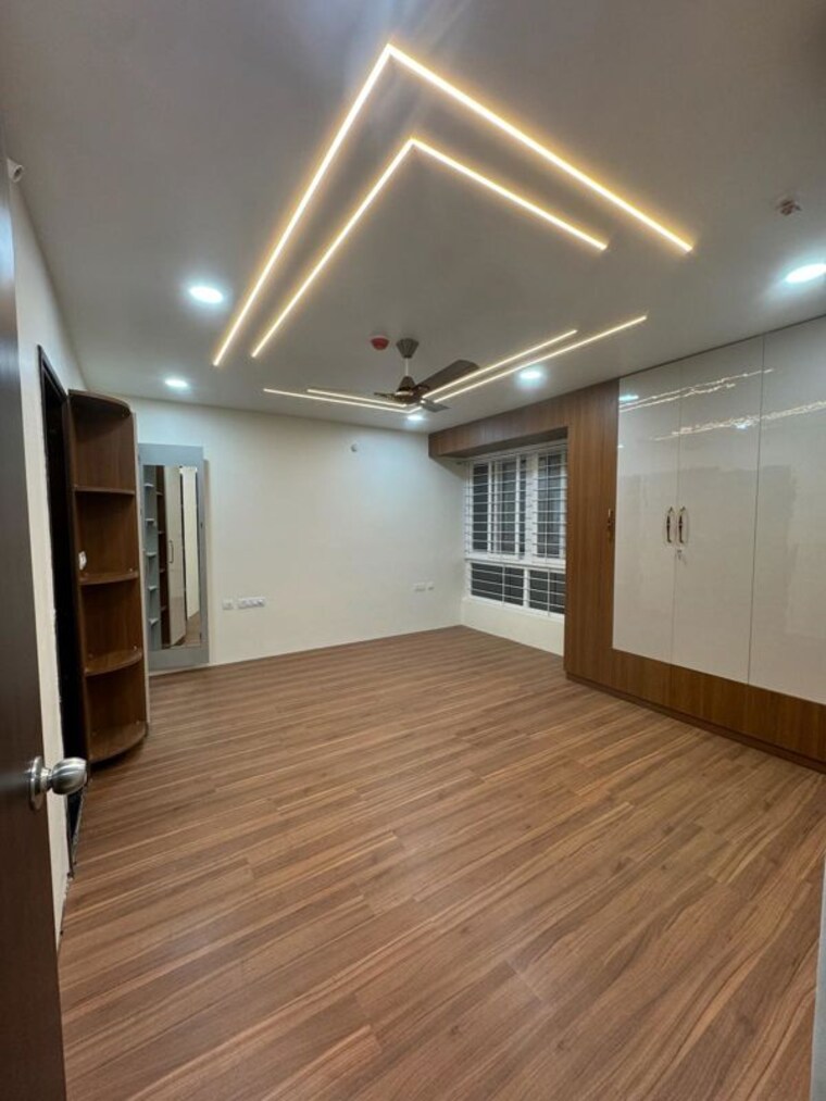 Room, cybercity-marina-skies 3 Bedroom 1550 Sq.Ft. Apartment In Hi Tech City Hyderabad 10085435