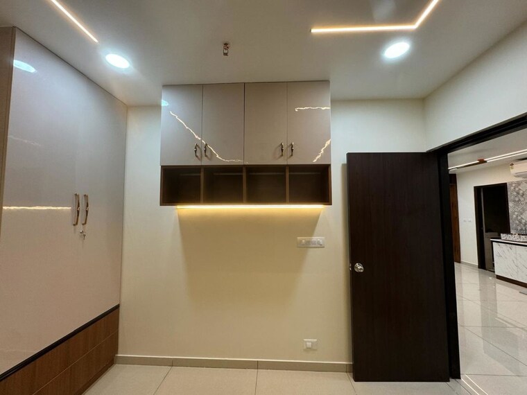 Room, cybercity-marina-skies 3 Bedroom 1550 Sq.Ft. Apartment In Hi Tech City Hyderabad 10085435