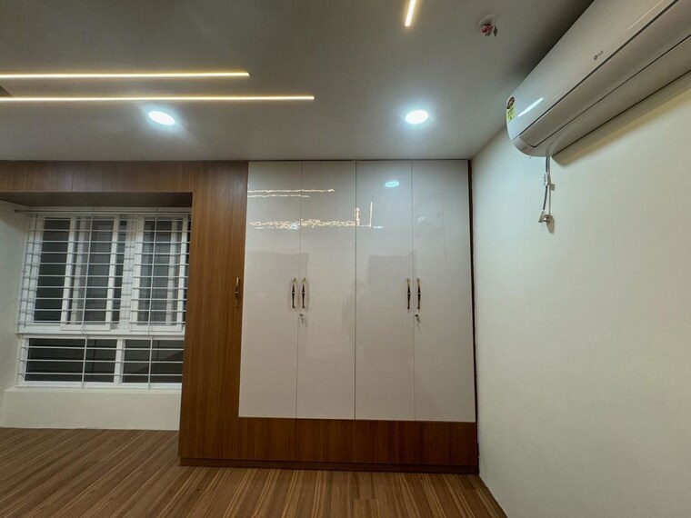 Room, cybercity-marina-skies 3 Bedroom 1550 Sq.Ft. Apartment In Hi Tech City Hyderabad 10085435
