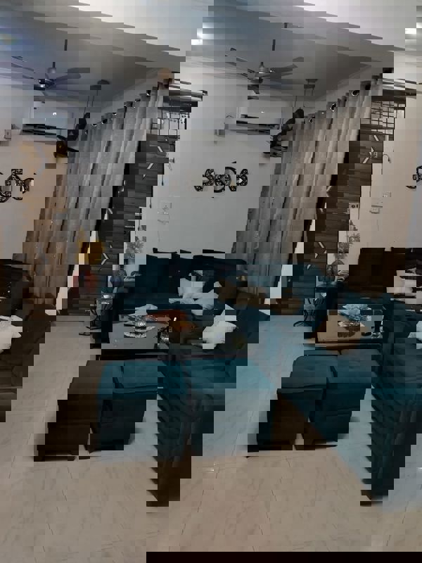 3 BHK 1179 Sq.Ft. Apartment in Maya Garden Avenue