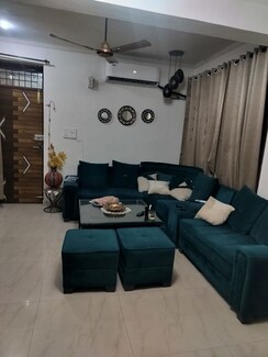 3 BHK Apartment For Sale in Maya Garden Avenue