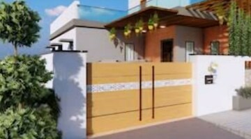 6 BHK Independent House For Rent in Mahaveer Nagar