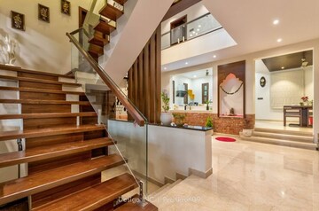 2 BHK Villa For Sale in Jigani