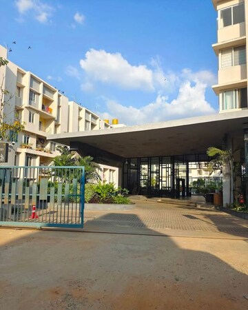 3 BHK Apartment For Rent in Kogilu