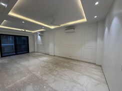 3 BHK + Pooja Room,Servant Room,Study Room Builder Floor For Rent in Kalkaji