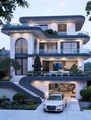 3 BHK Villa For Sale in Electronic City