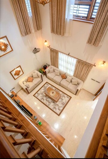 2 BHK Villa For Sale in Jigani