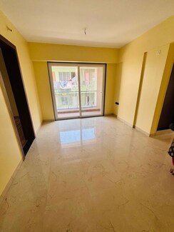 2 BHK + Study Room Apartment For Rent in Brahmachaitanya Apartment