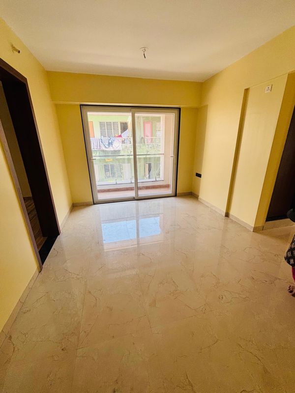 2 BHK + Study Room Apartment For Rent in Brahmachaitanya Apartment