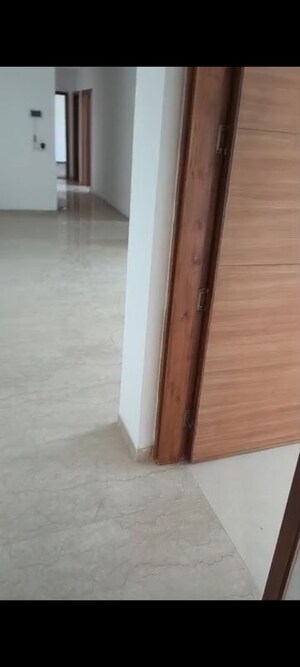 Room in 3 BHK Builder Floor at New Chandigarh – for Rent