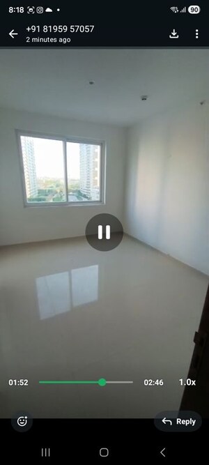 3 BHK Builder Floor For Rent in New Chandigarh