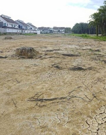  Plot For Rent in Lal Kothi