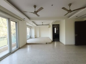 4 BHK Builder Floor For Rent in New Friends Colony