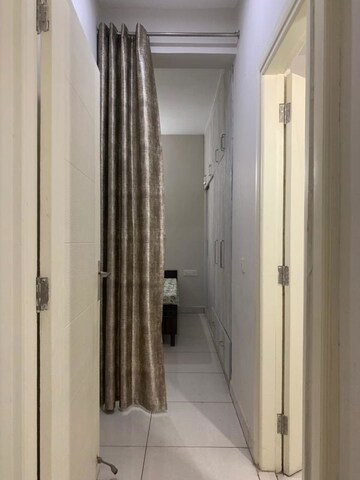 Building Lobby in 3 BHK Apartment at Aura Homes, Patiala Road – for Sale