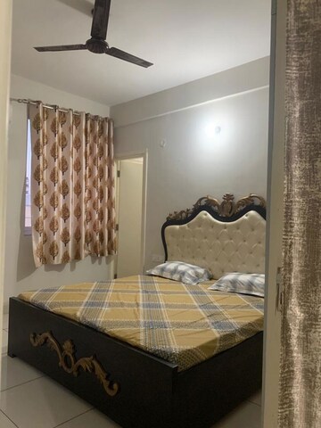 Bedroom in 3 BHK Apartment at Aura Homes, Patiala Road – for Sale