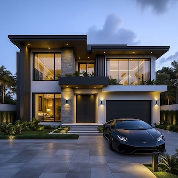 3 BHK Villa For Sale in Jigani