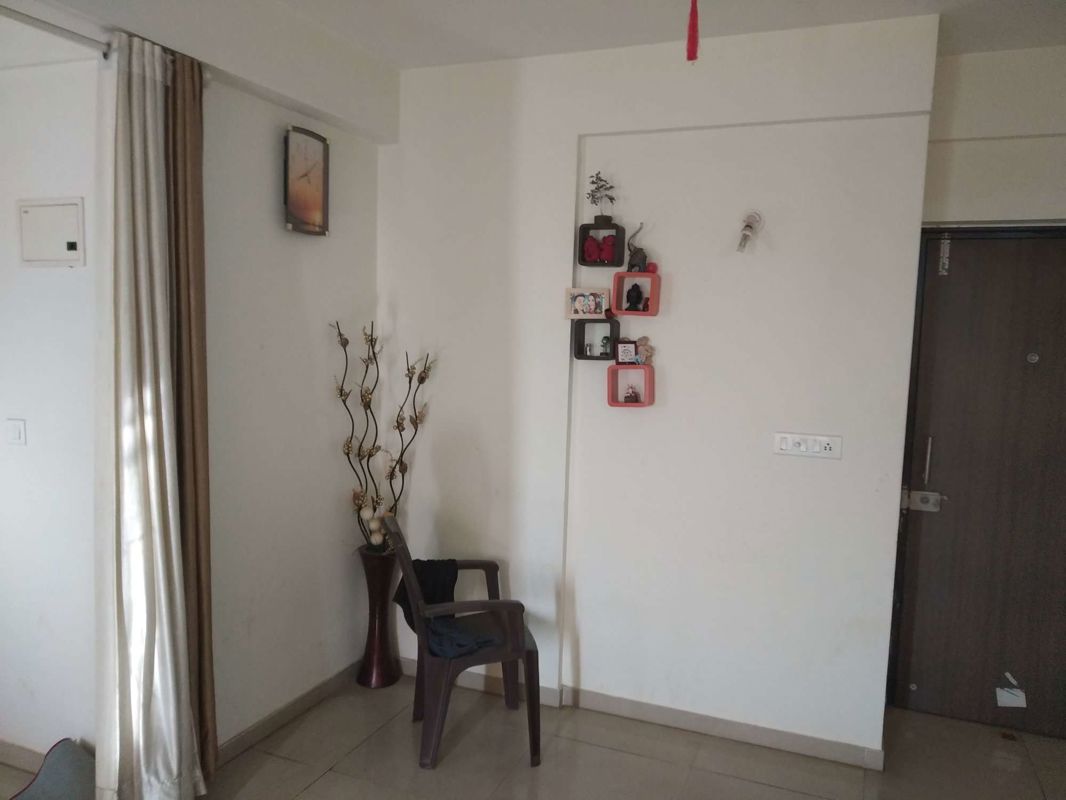 2.5 BHK + Store Room Apartment For Rent in Patel Neotown Smondo 3