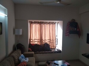 Living Room in 2.5 BHK Apartment at Patel Neotown Smondo 3, Electronic City Phase I – for Rent