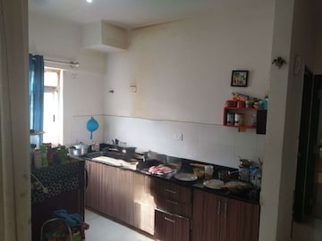 Kitchen in 2.5 BHK Apartment at Patel Neotown Smondo 3, Electronic City Phase I – for Rent