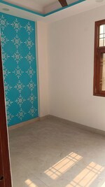 1 BHK 450 Sq.Ft. Builder Floor in Bhopura