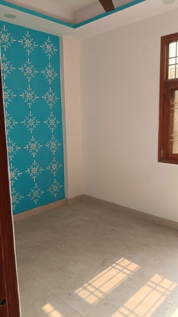 1 BHK Builder Floor For Sale in Bhopura