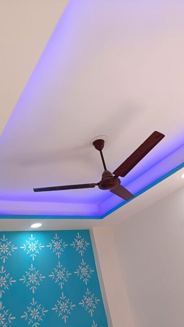  1 BHK Builder Floor at Bhopura – for Sale