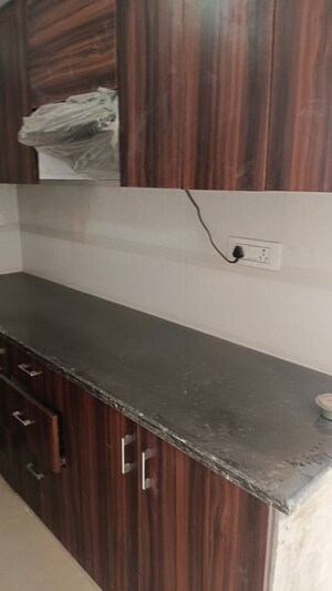 Kitchen in 1 BHK Builder Floor at Bhopura – for Sale