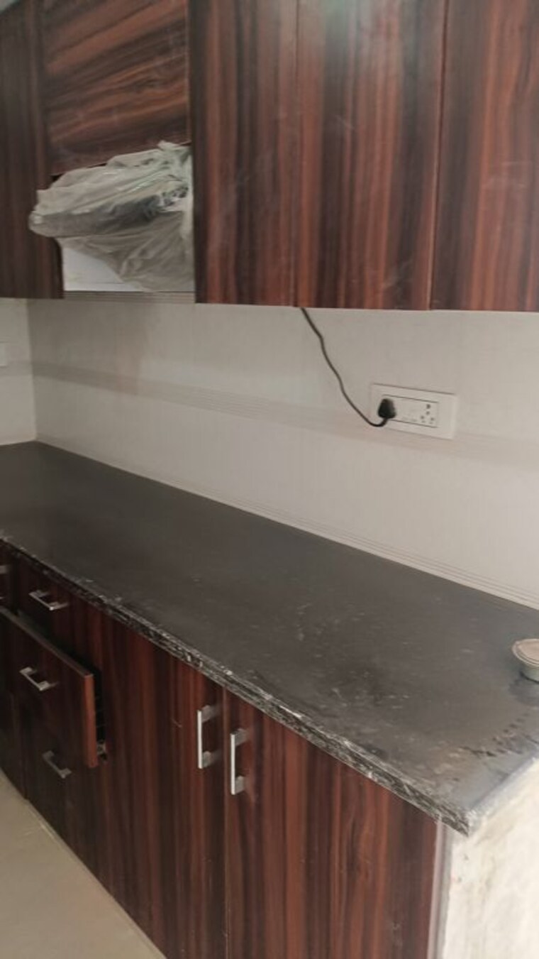 Kitchen, bhopura 1 Bedroom 450 Sq.Ft. Builder Floor In Bhopura Ghaziabad 10085500