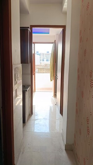  1 BHK Builder Floor at Bhopura – for Sale