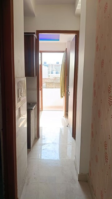  1 BHK Builder Floor at Bhopura – for Sale