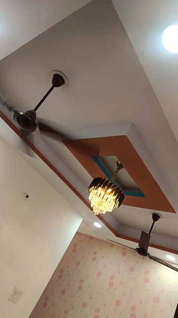  1 BHK Builder Floor at Bhopura – for Sale