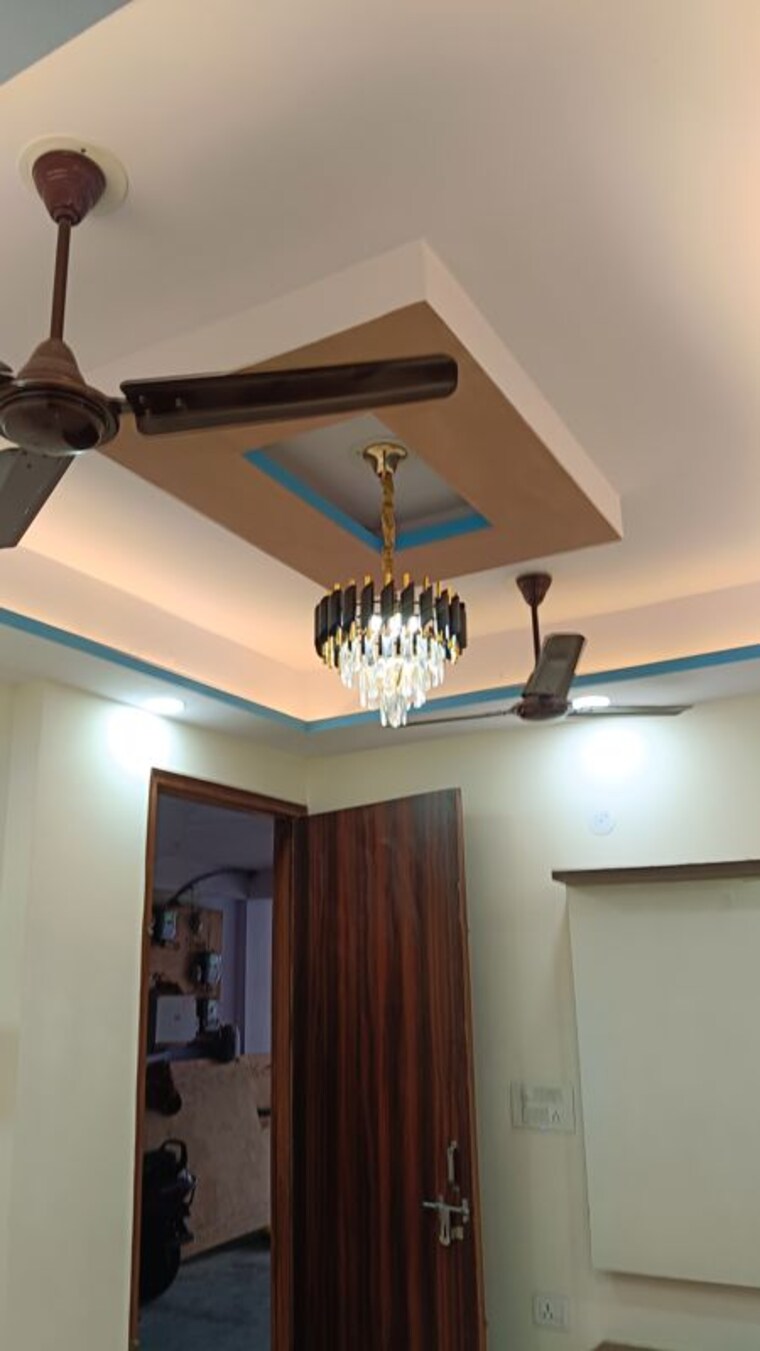 Other, bhopura 1 Bedroom 450 Sq.Ft. Builder Floor In Bhopura Ghaziabad 10085460