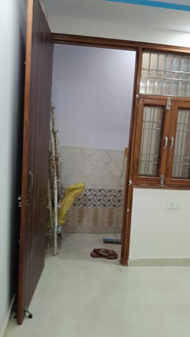 Room, bhopura 1 Bedroom 450 Sq.Ft. Builder Floor In Bhopura Ghaziabad 10085460