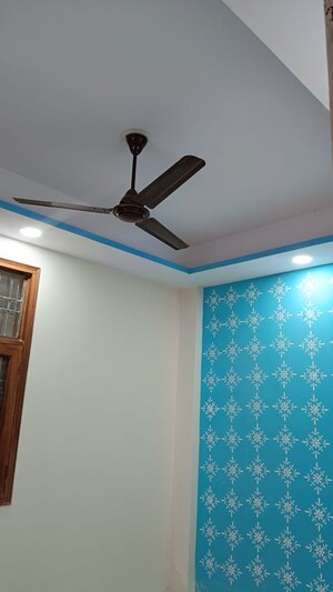  1 BHK Builder Floor at Bhopura – for Sale