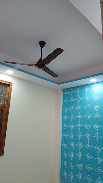  1 BHK Builder Floor at Bhopura – for Sale