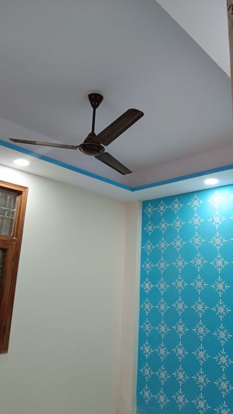 Other, bhopura 1 Bedroom 450 Sq.Ft. Builder Floor In Bhopura Ghaziabad 10085460