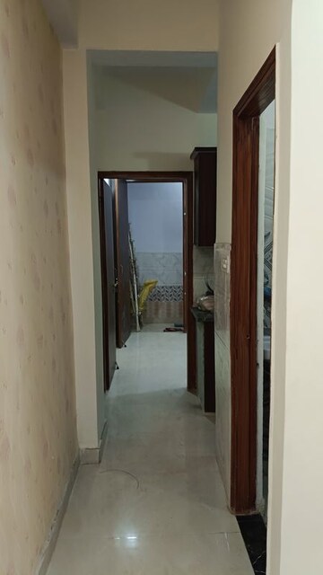  1 BHK Builder Floor at Bhopura – for Sale