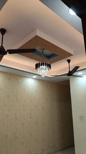  1 BHK Builder Floor at Bhopura – for Sale