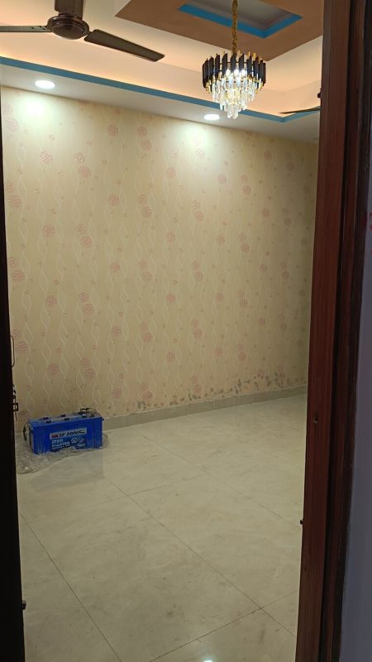Room, bhopura 1 Bedroom 450 Sq.Ft. Builder Floor In Bhopura Ghaziabad 10085460