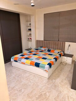 2 BHK Apartment For Rent in Soni House