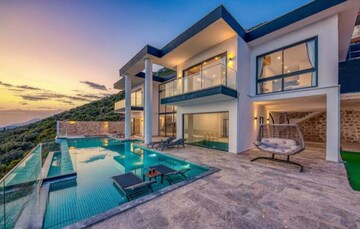 6+ BHK Villa For Sale in Ajmer Road