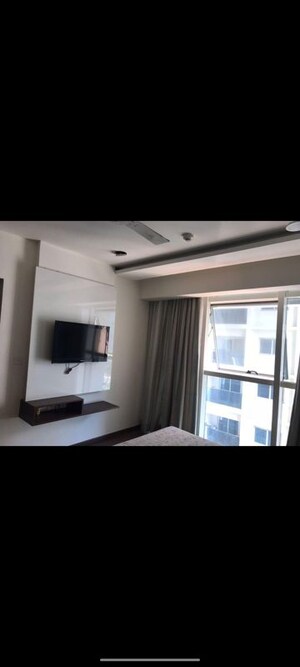 Common Area in 3 BHK Apartment at Golf Edge, Gachibowli – for Rent