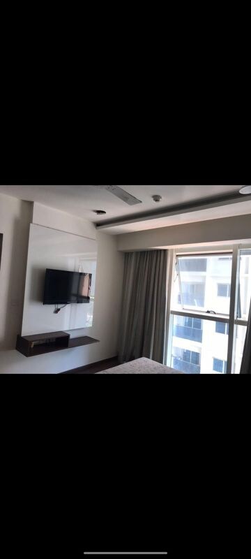 Common Area in 3 BHK Apartment at Golf Edge, Gachibowli – for Rent