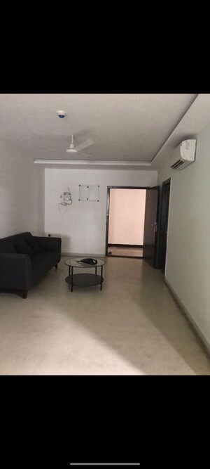 3 BHK Apartment For Rent in Golf Edge, Gachibowli