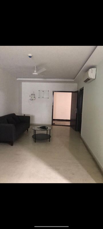 3 BHK Apartment For Rent in Golf Edge, Gachibowli