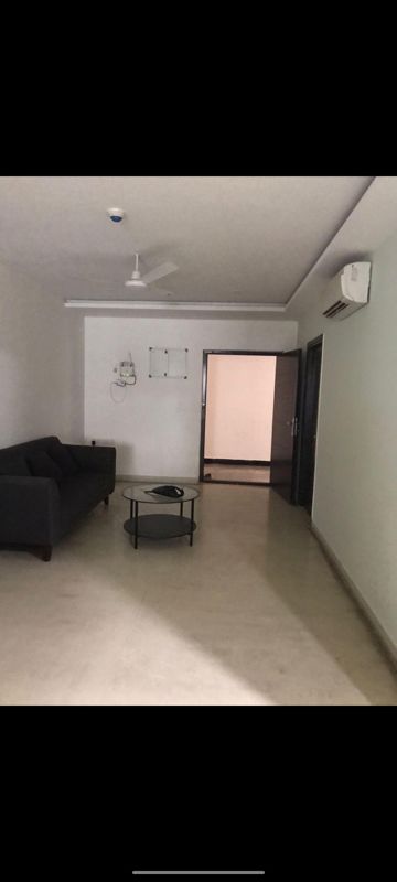 3 BHK Apartment For Rent in Golf Edge